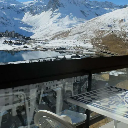 Apartment Studio Tignes, 1 Piece, 4 Personnes - Fr-1-406-95 *